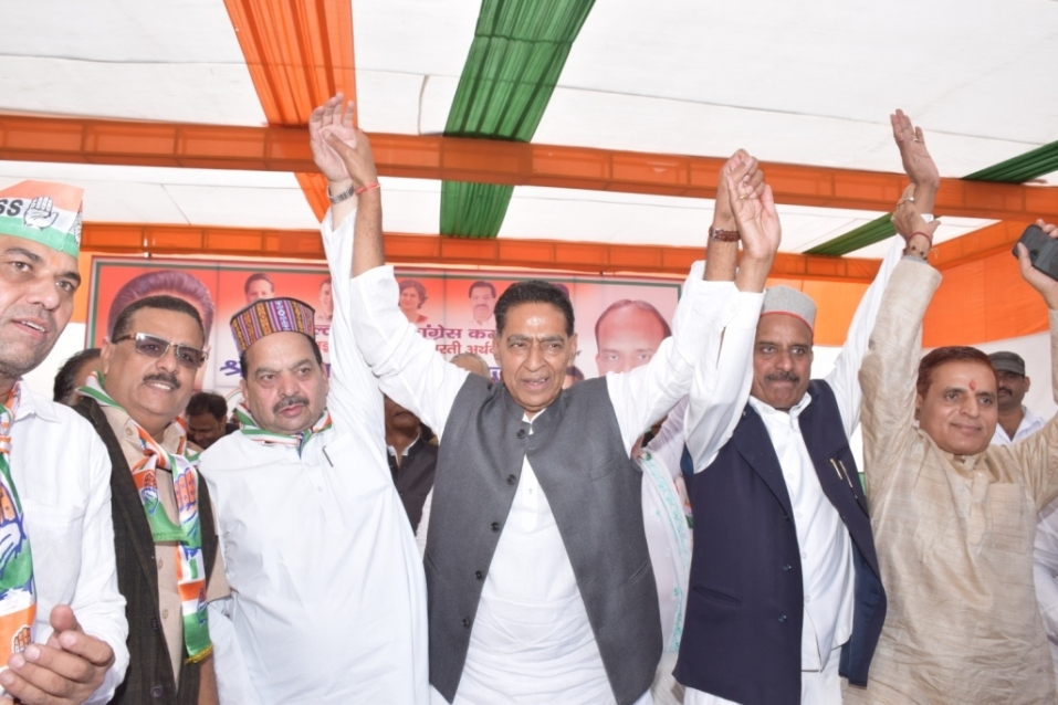 आर्थिक अपराधियों को दंड देने की जगह पूरी भाजपा बैंकों से धोखा करने वाले आर्थिक अपराधियों की मददगार साबित हुई है- सुभाष चोपड़ा